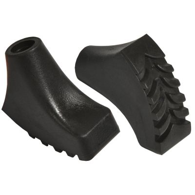 6. ENERO NORDIC KLAPPSPITZEN-SET, 2 STÜCK