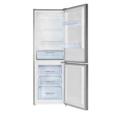 4. AMICA FK2425.4UNTX(E) Kühl-Gefrierkombination