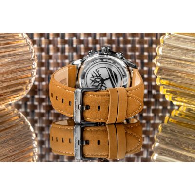 7. TIMBERLAND Hampton Herrenuhr TDWGF0056101 + Box