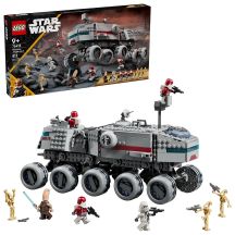 LEGO Star Wars 75413 Republiks-Juggernaut