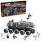 LEGO Star Wars 75413 Republiks-Juggernaut