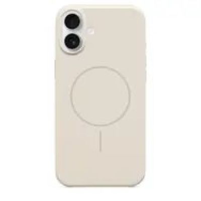 Beats Hülle für iPhone 16 Plus mit MagSafe Gipfelstein