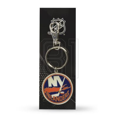 28. Inglasco NHL Logo-Schlüsselanhänger 393SV000140