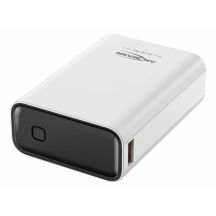 Ansmann PB222PD Lithium-Polymer-Akku (LiPo) 20000 mAh Weiß