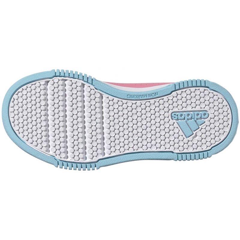 6. Adidas Tensaur Sport 2.0 K Jr GX9771 Schuhe