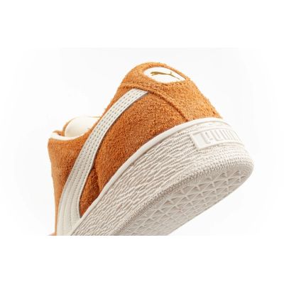 22. Puma Suede XL Hairy Schuhe 397241 04