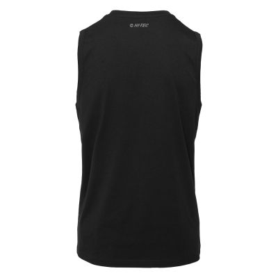 2. Ärmelloses Herren-T-Shirt MIDIOS