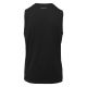 2. Ärmelloses Herren-T-Shirt MIDIOS