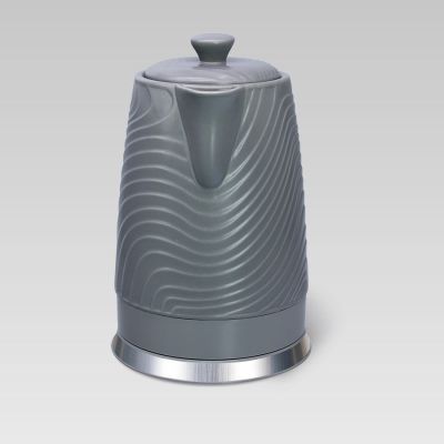 3. Elektrischer Wasserkocher 1,8 l 1800 W MR-078 MAESTRO