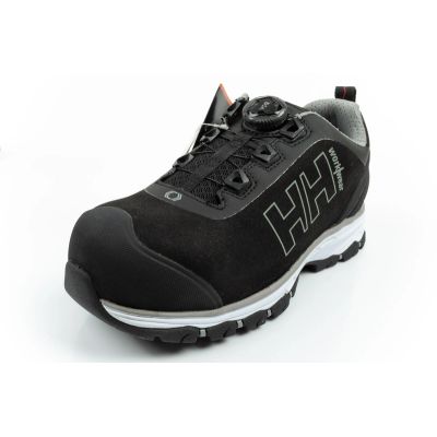 3. Helly Hansen Chelsea Evo Low S3 BOA Wasserdichte Arbeitsschuhe