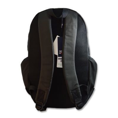 5. Tommy Hilfiger Skateboard Recycled Urban Tactical Schulrucksack - AM0AM11162-BDS