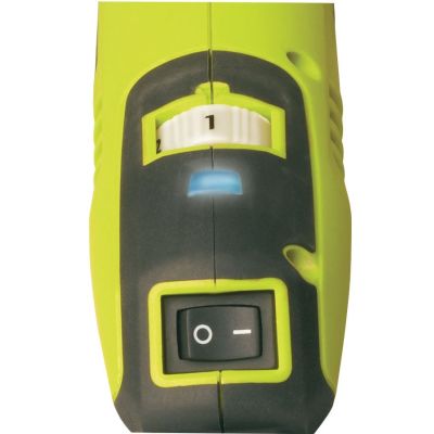 6. RYOBI EHT150V 150W Geradschleifer, Set mit 115 Zubehörteilen