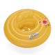 Bestway 32096 Swim Safe Wondersplash Round 3-Ring Baby Boat 92800497001