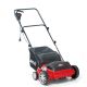 3. MTD Smart 30 VE Bodenlockerer 1300 W