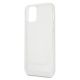 6. Mercedes Transparent Line Case für iPhone 12 / iPhone 12 Pro - Transparent