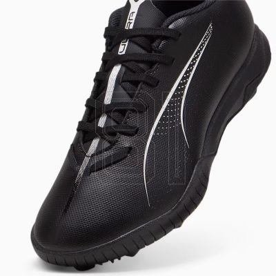 4. Puma ULTRA 5 Play Jr TT 107910-02 Schuhe