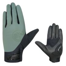 CHIBA BIOXCELL TOURING Handschuhe olivgrün L