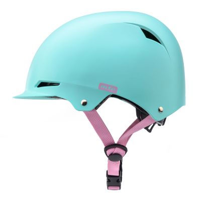 8. Meteor KS02 Jr 24926 Fahrradhelm