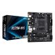 Asrock A520M-HVS Mainboard