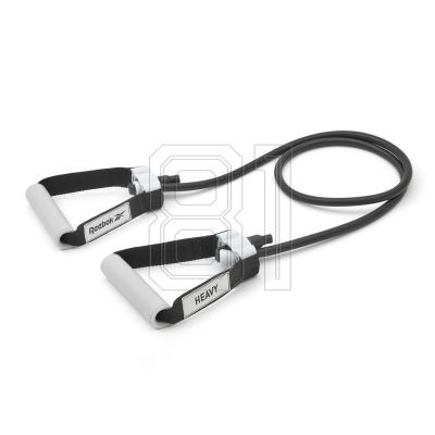 Reebok Fitness RSTB-16077, verstellbar, Gummi