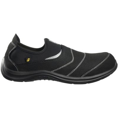 Sicherheitsstiefel Yukon S1P/44