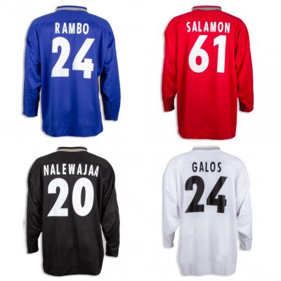 3. A3-Sublimation von Kleidung