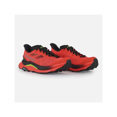 5. Damen-Schuhe ROSSIGNOL W Vezor, rot