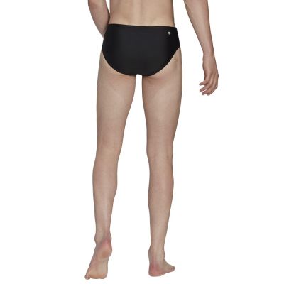 7. adidas Lineage Trunk M HT2067 Badehose
