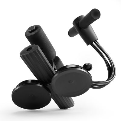 6. Spokey CORE Crunch- und Armtrainer