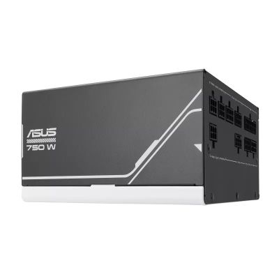 9. Asus Prime 750W Gold Netzteil