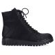 34. Rieker W R279B isolierte Stiefeletten, schwarz