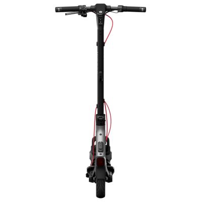 4. Ninebot von Segway NINEBOT F3 E Schwarz