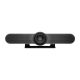 8. Logitech MEETUP 960-001102 Webcam