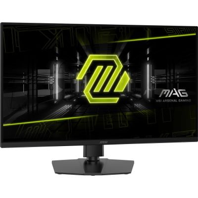 5. MSI MAG 322URDF E16 Computermonitor 80 cm (31,5") 3840 x 2160 px 4K Ultra HD Schwarz