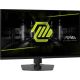 5. MSI MAG 322URDF E16 Computermonitor 80 cm (31,5") 3840 x 2160 px 4K Ultra HD Schwarz
