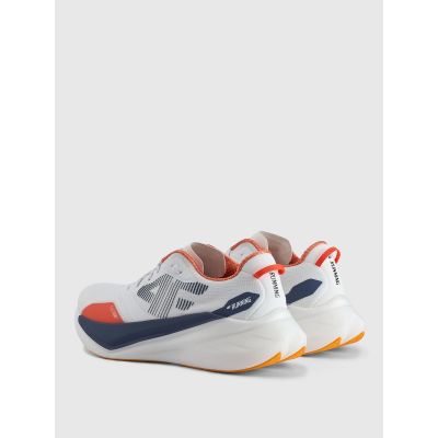3. Flow Run 1.0 Herren-Laufschuhe, niedrig, Größe 4F 4FRSS25FSPOM160-90S