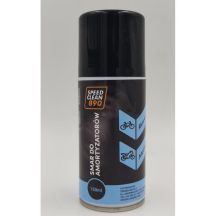 SPEEDCLEAN890 Stoßdämpferfett 150 ml