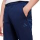 4. Kinderhose adidas Tiro 25 Navy JC5129