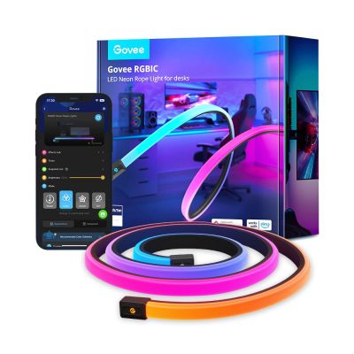5. Govee H61C3 Smart Wi-Fi/Bluetooth LED-Streifenleuchte