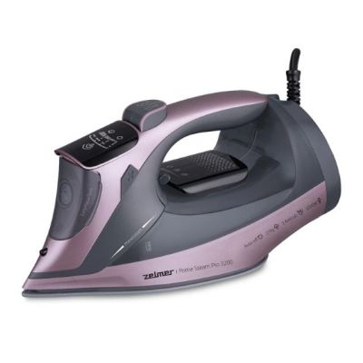 Zelmer ZIR4900 PrimeSteam 3200W Dampfbügeleisen