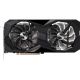2. ASRock Radeon RX 7600 Challenger 8GB OC Grafikkarte