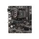 5. MSI A520M PRO Sockel AM4 Micro-ATX