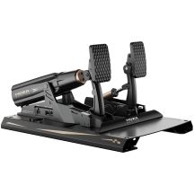 Moza Racing RS082 Flugsimulator-/Rennzubehörpedal