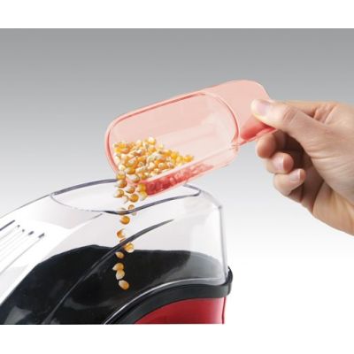 3. Taurus Pop'n'Corn 968375000 Popcornmaschine