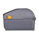 14. ZD421 Etikettendrucker/Thermodruck/300 dpi/USB/USBHost/Ethernet/BTLE5