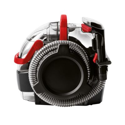 2. BISSELL SpotClean Pro 1558N Waschsauger