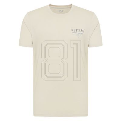 9. Mustang Alex C Print T-Shirt M 1013523 2081