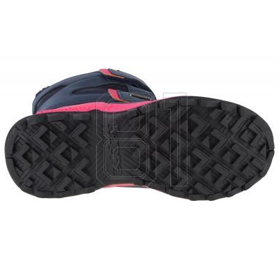 8. Kappa Cekis Tex T Jr 260903T-6722 Schuhe 