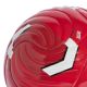 4. adidas Manchester United Heim-Mini-Fußball Rot KE5120