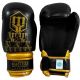 4. ROSM-FIGHT Offene Handschuhe (WAKO-GENEHMIGT)